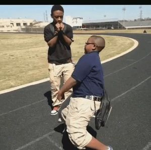 Meet your Posher, Roberto